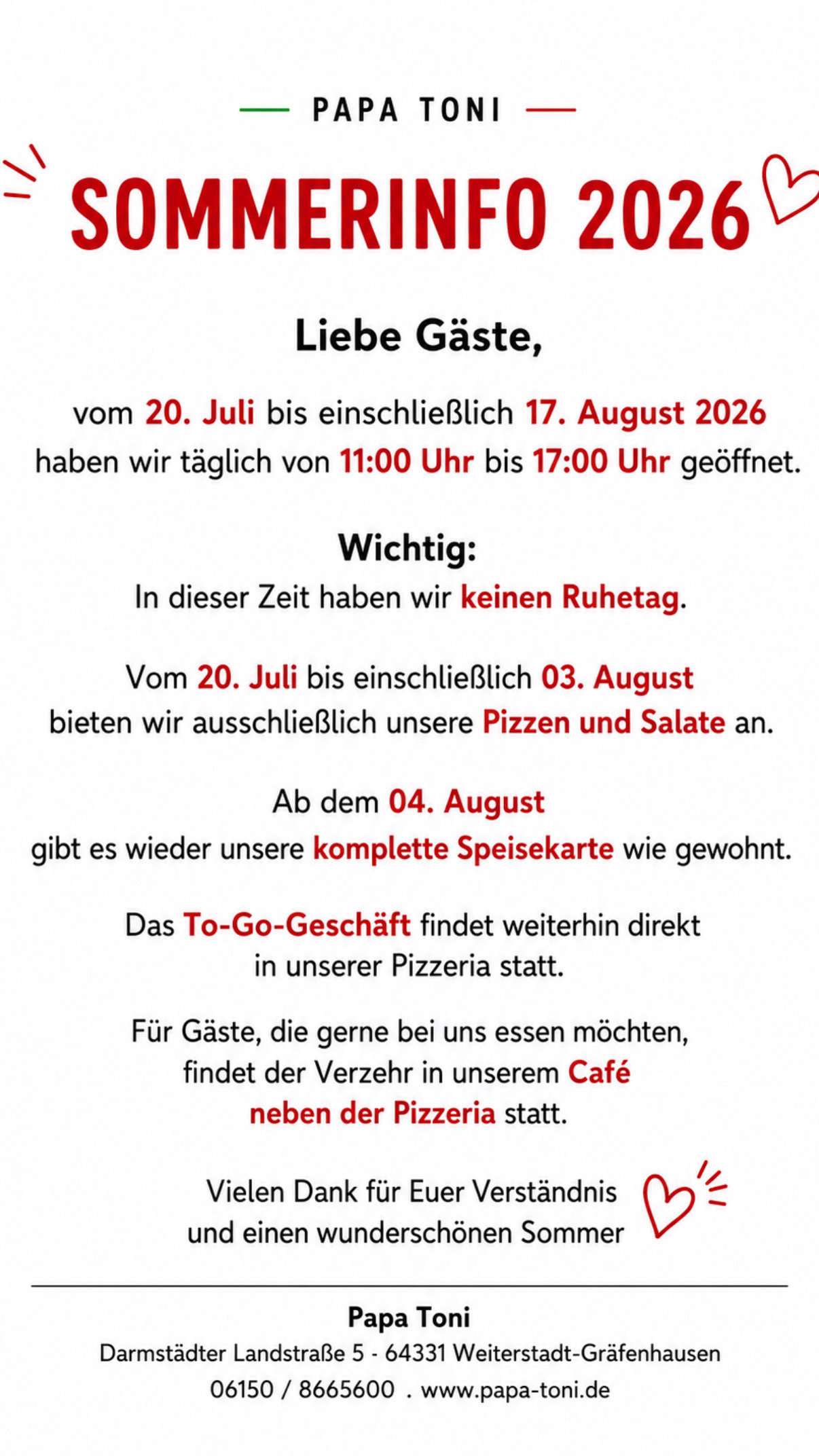 Sommerinfo_2026_Papa_Toni